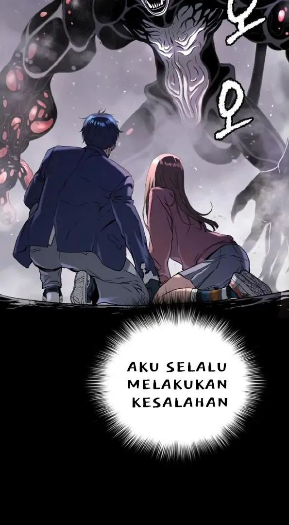 Oh! Dangun Chapter 66 Gambar 13