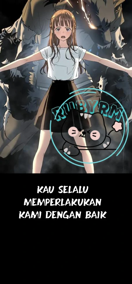 Oh! Dangun Chapter 66 Gambar 19