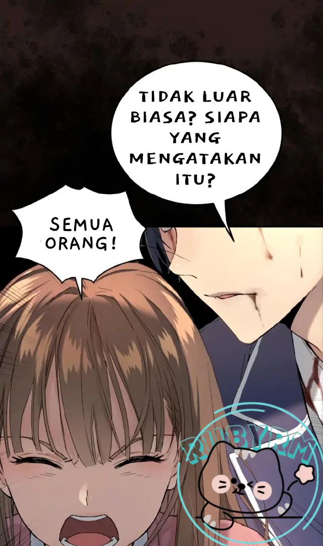 Oh! Dangun Chapter 66 Gambar 20