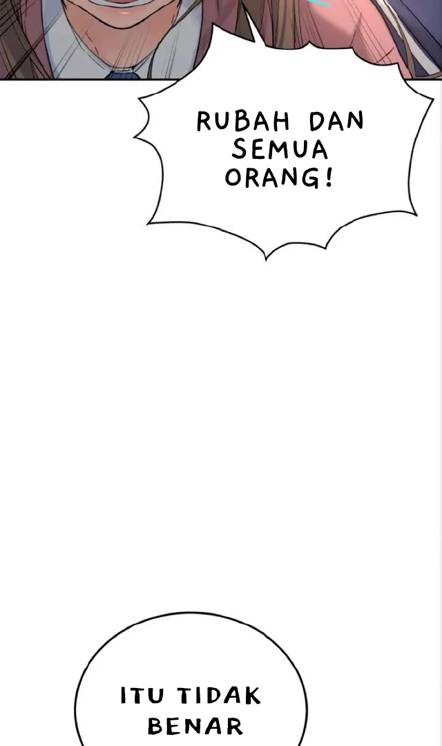 Oh! Dangun Chapter 66 Gambar 21