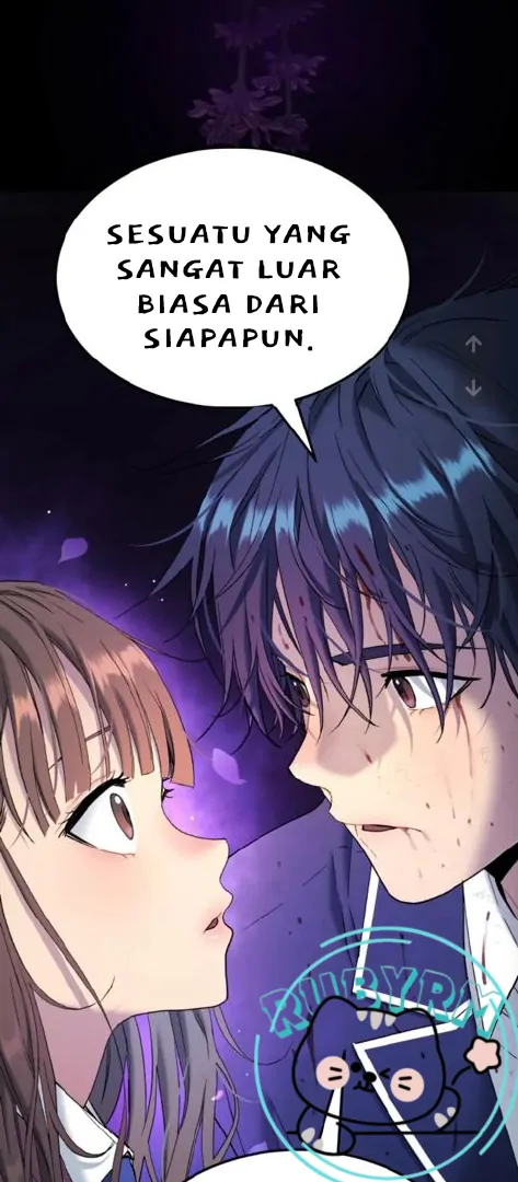 Oh! Dangun Chapter 66 Gambar 25