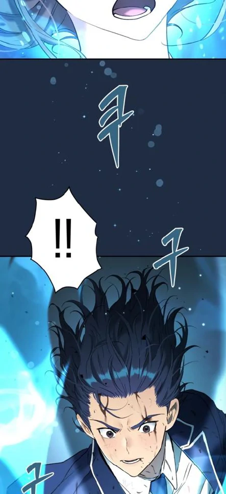 Oh! Dangun Chapter 66 Gambar 30