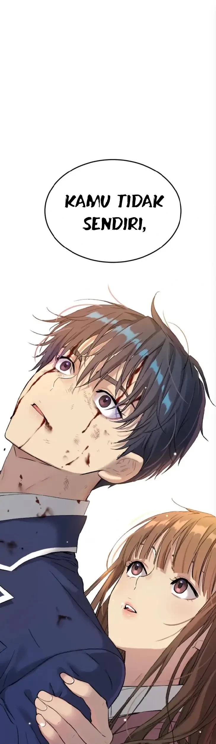 Baca Oh! Dangun Chapter 66 Gambar 2