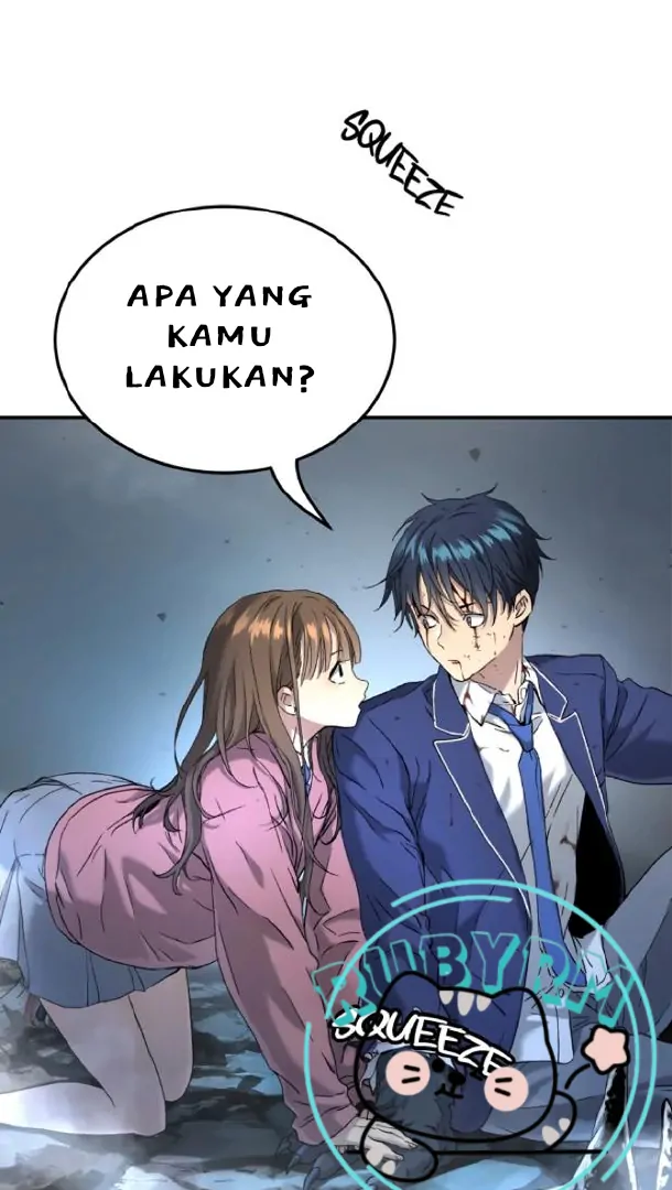 Oh! Dangun Chapter 66 Gambar 4