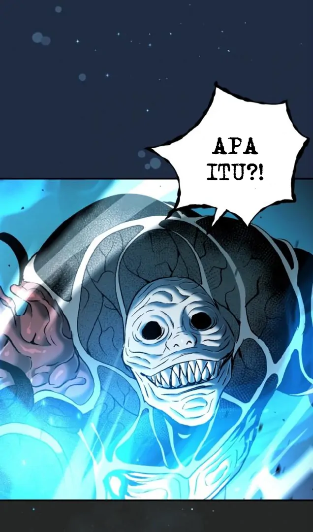 Oh! Dangun Chapter 66 Gambar 32