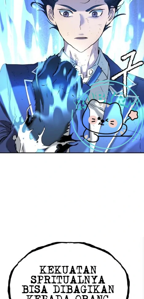 Oh! Dangun Chapter 66 Gambar 38