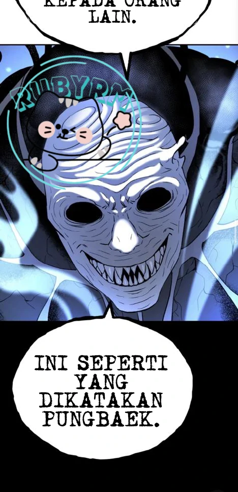 Oh! Dangun Chapter 66 Gambar 39