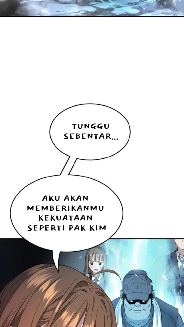 Oh! Dangun Chapter 66 Gambar 5