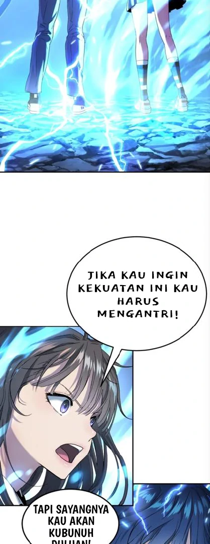 Oh! Dangun Chapter 66 Gambar 41