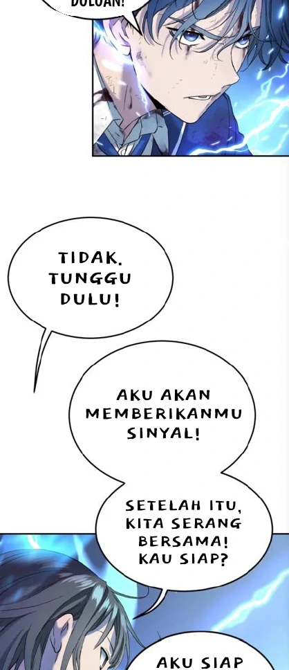 Oh! Dangun Chapter 66 Gambar 42