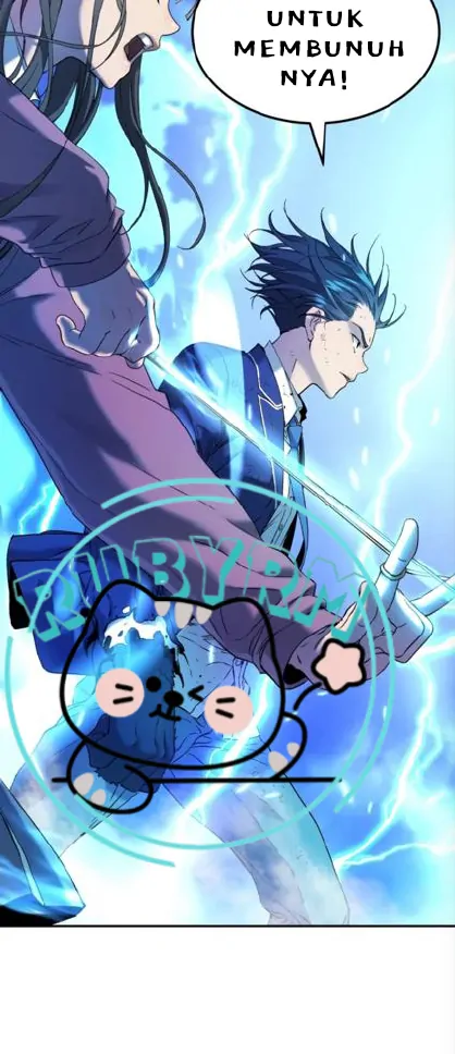 Oh! Dangun Chapter 66 Gambar 43