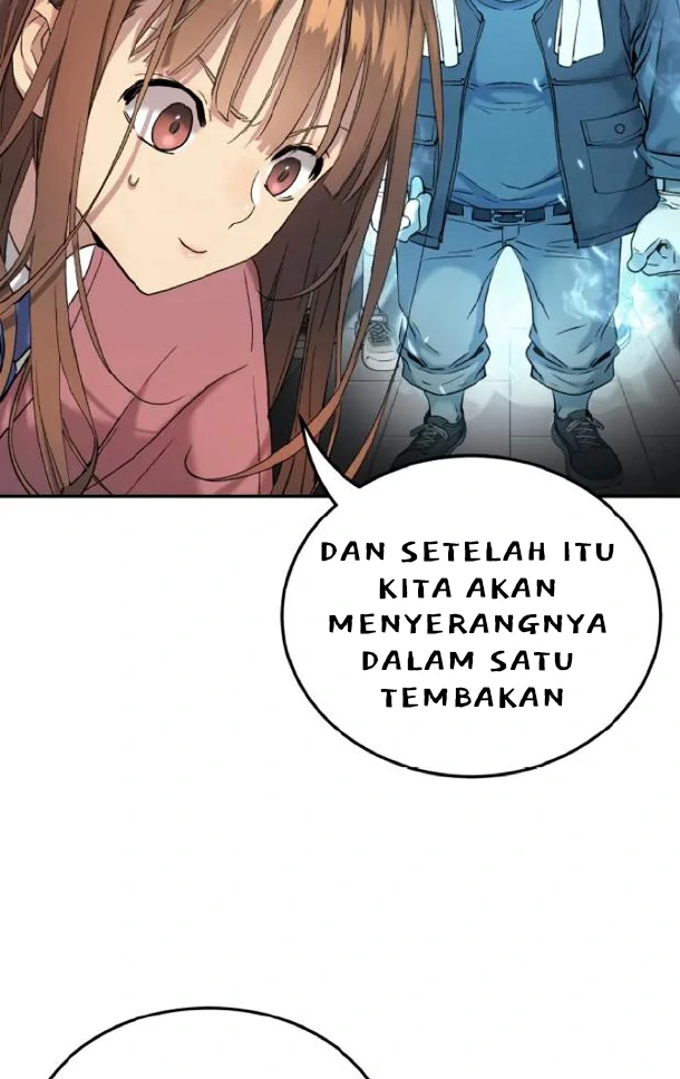 Oh! Dangun Chapter 66 Gambar 6