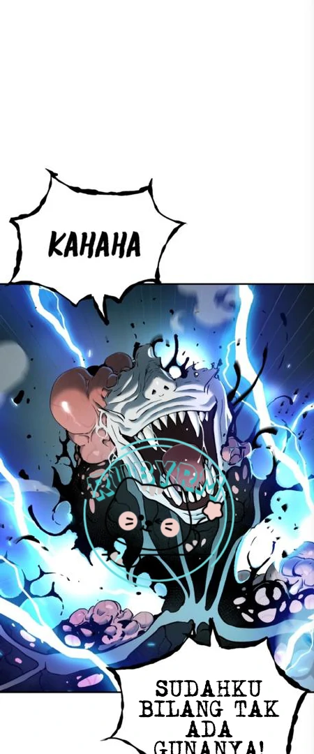 Oh! Dangun Chapter 66 Gambar 52