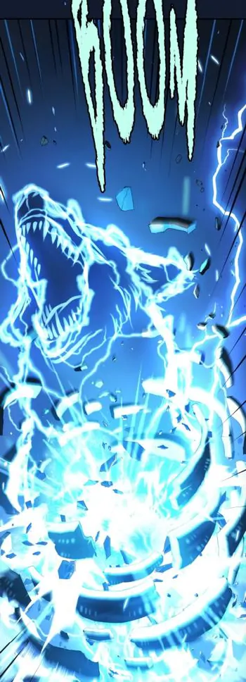 Oh! Dangun Chapter 66 Gambar 58