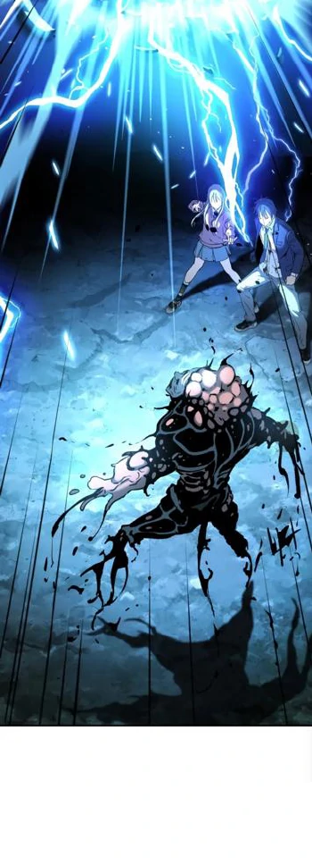 Oh! Dangun Chapter 66 Gambar 59
