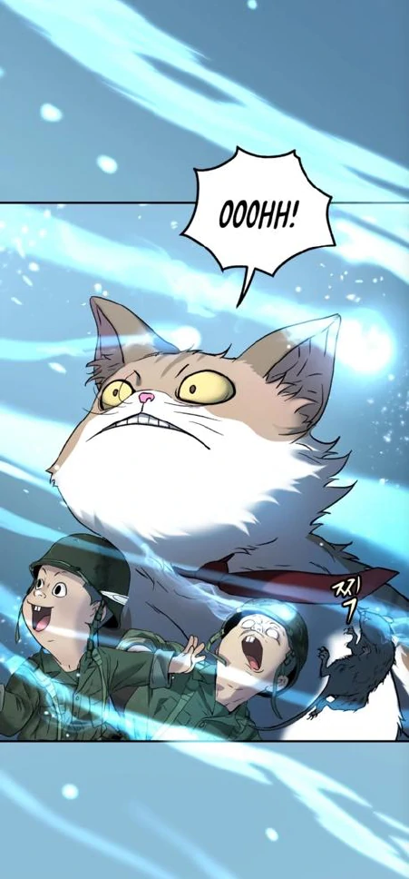 Oh! Dangun Chapter 66 Gambar 62