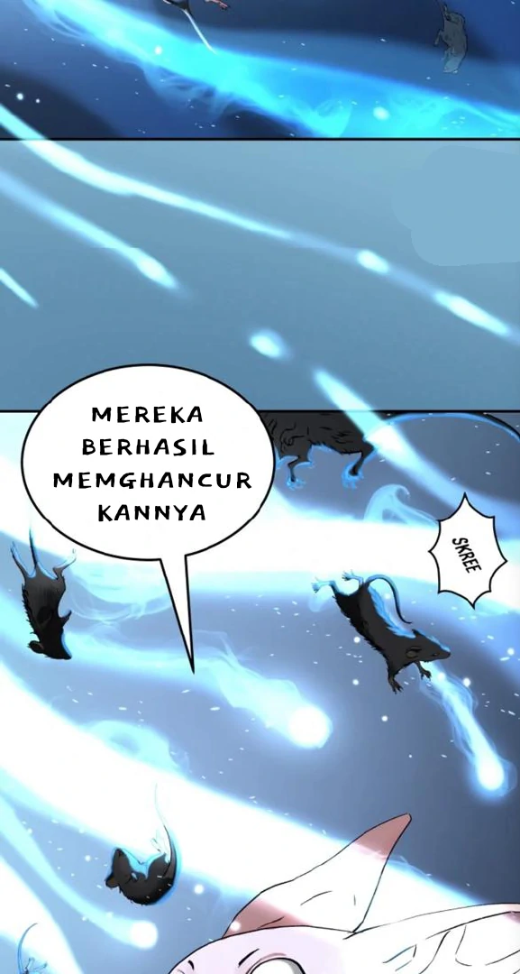 Oh! Dangun Chapter 66 Gambar 64