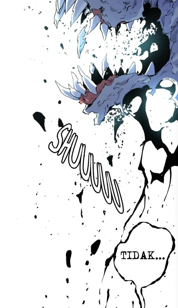 Oh! Dangun Chapter 66 Gambar 69
