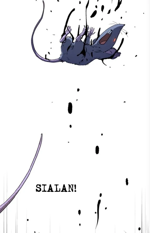 Oh! Dangun Chapter 66 Gambar 70