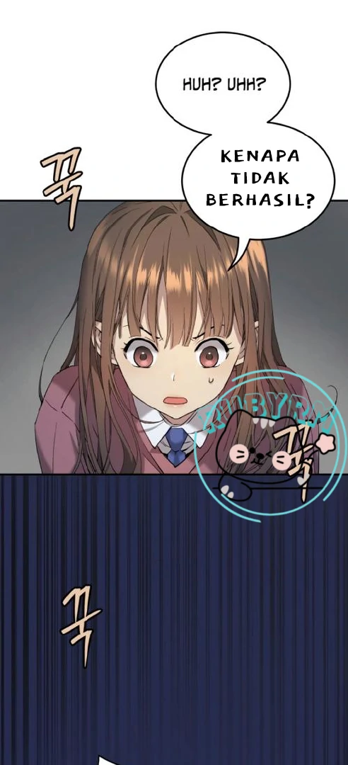 Oh! Dangun Chapter 66 Gambar 8