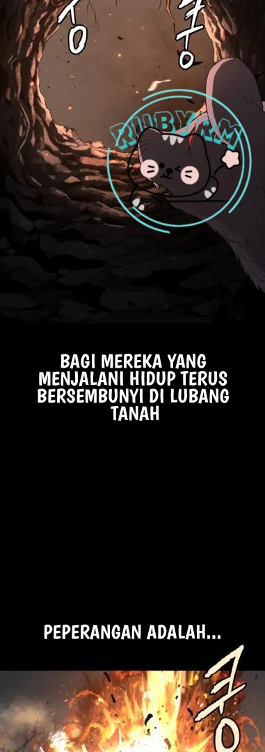 Oh! Dangun Chapter 66 Gambar 73