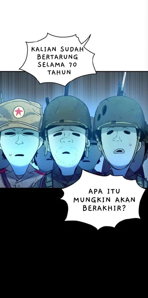 Oh! Dangun Chapter 66 Gambar 87