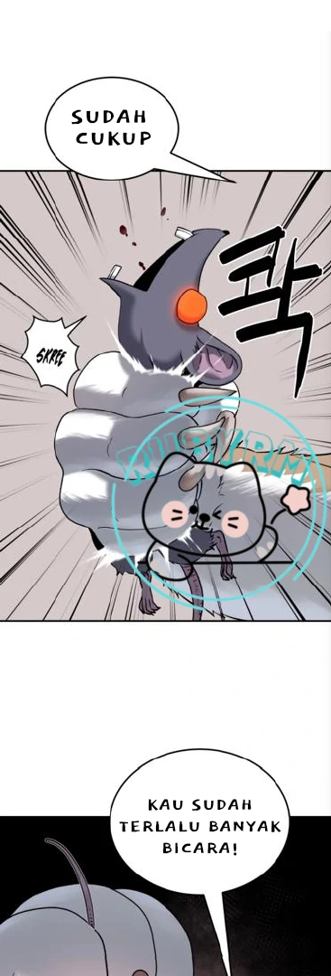 Oh! Dangun Chapter 66 Gambar 89