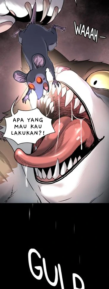 Oh! Dangun Chapter 66 Gambar 90