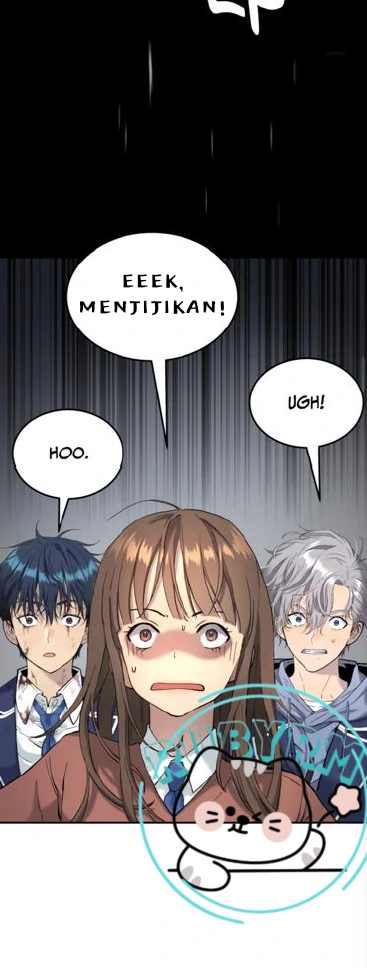 Oh! Dangun Chapter 66 Gambar 91