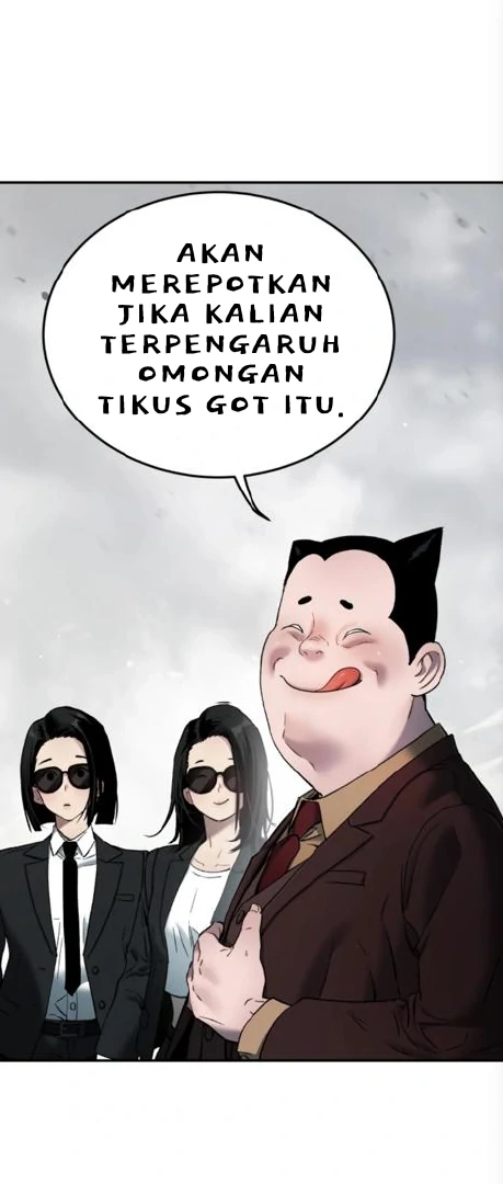 Oh! Dangun Chapter 66 Gambar 92