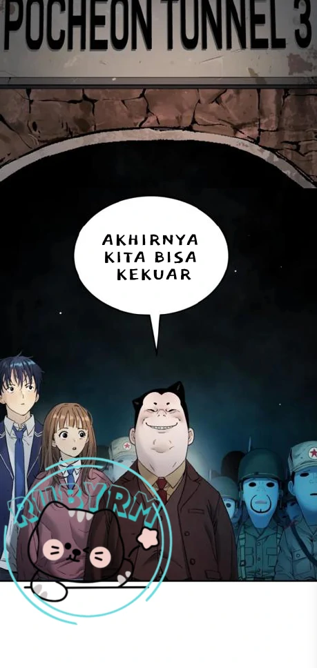 Oh! Dangun Chapter 66 Gambar 95