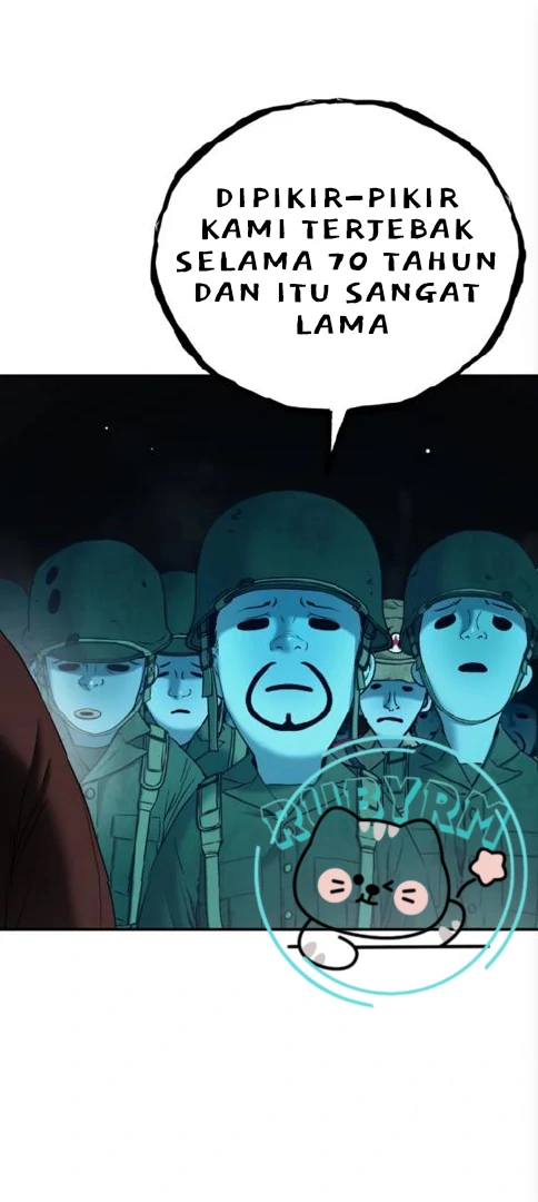 Oh! Dangun Chapter 66 Gambar 96