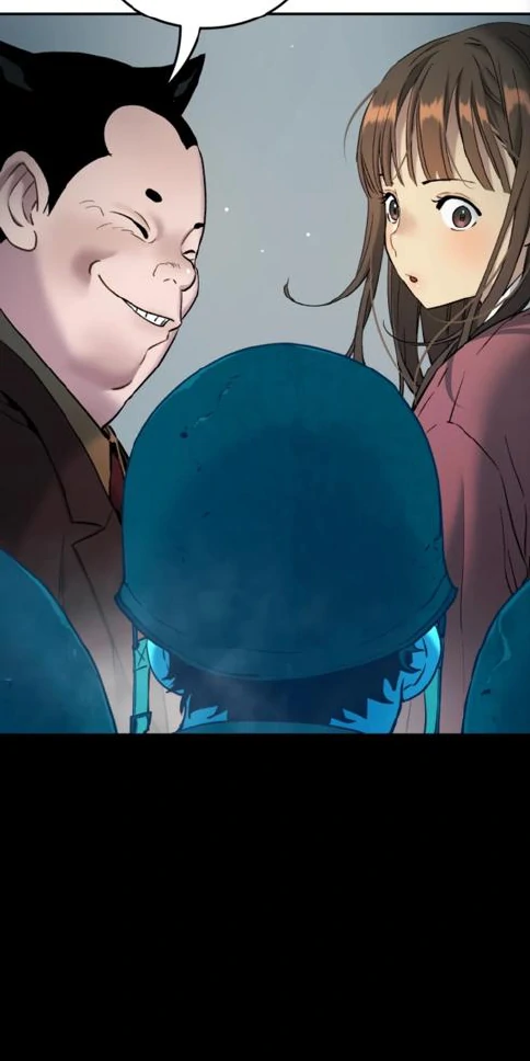 Oh! Dangun Chapter 66 Gambar 98