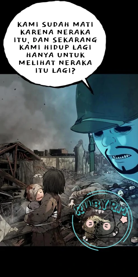 Oh! Dangun Chapter 66 Gambar 99