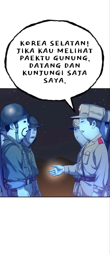 Oh! Dangun Chapter 67 Gambar 10