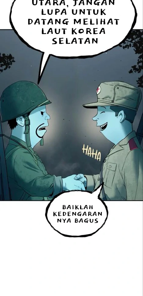Oh! Dangun Chapter 67 Gambar 13