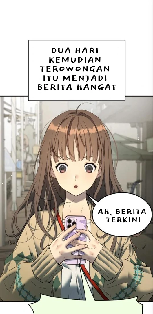 Oh! Dangun Chapter 67 Gambar 22