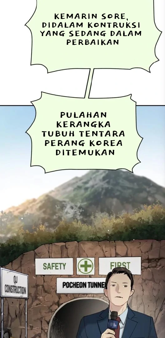 Oh! Dangun Chapter 67 Gambar 23