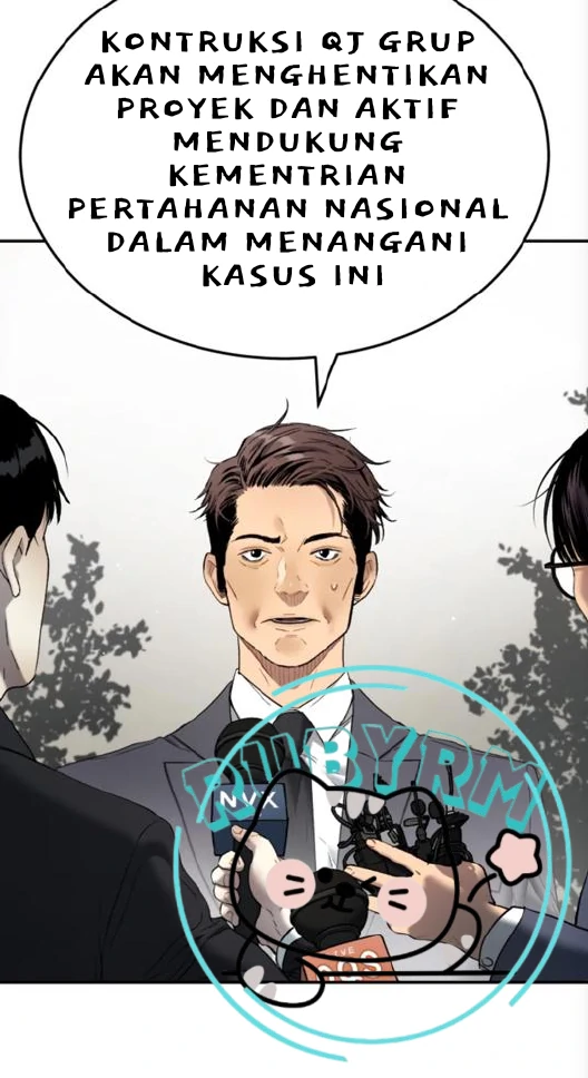 Oh! Dangun Chapter 67 Gambar 25