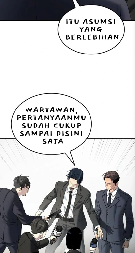 Oh! Dangun Chapter 67 Gambar 28