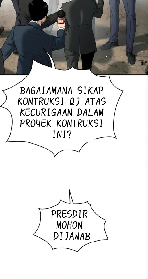 Oh! Dangun Chapter 67 Gambar 29