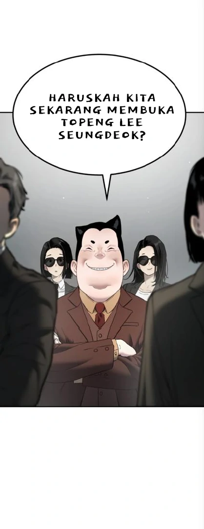 Oh! Dangun Chapter 67 Gambar 30