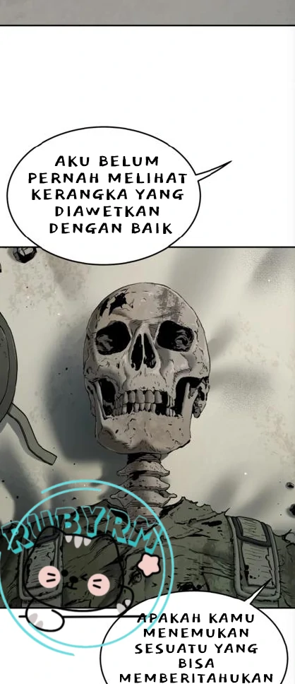 Oh! Dangun Chapter 67 Gambar 32