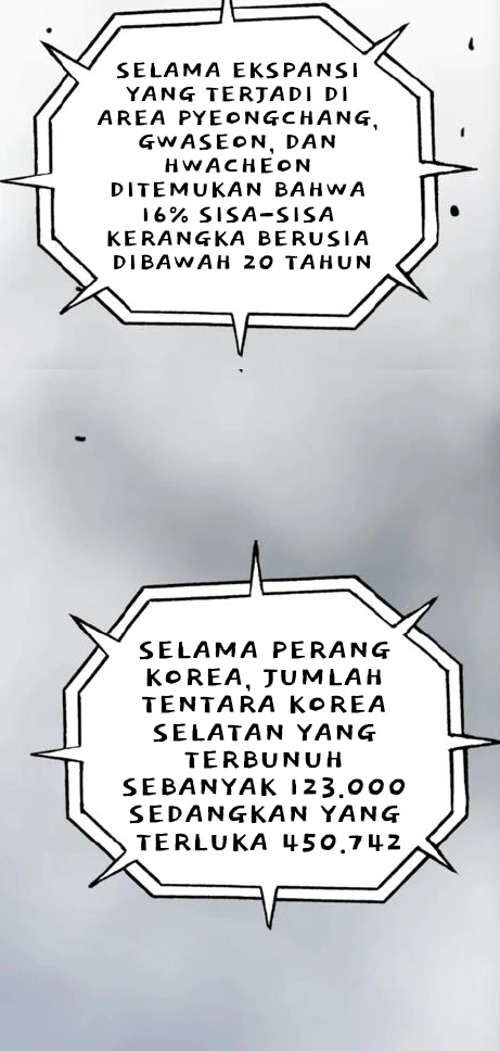 Oh! Dangun Chapter 67 Gambar 37