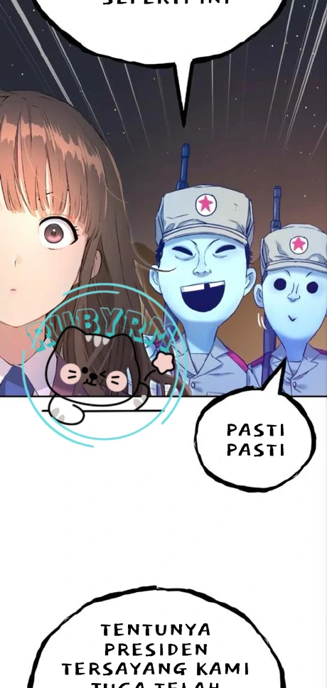 Oh! Dangun Chapter 67 Gambar 4