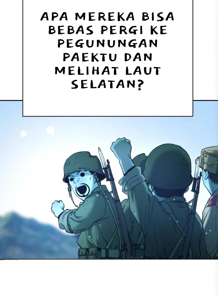 Oh! Dangun Chapter 67 Gambar 41