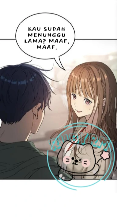 Oh! Dangun Chapter 67 Gambar 44