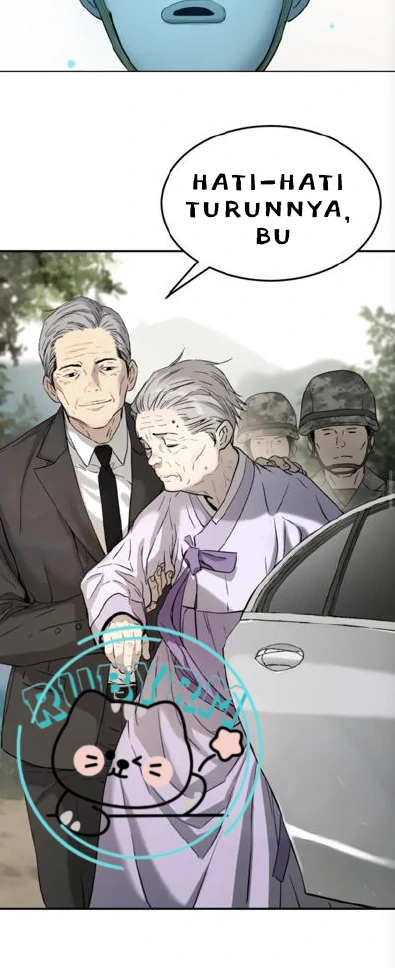 Oh! Dangun Chapter 67 Gambar 53