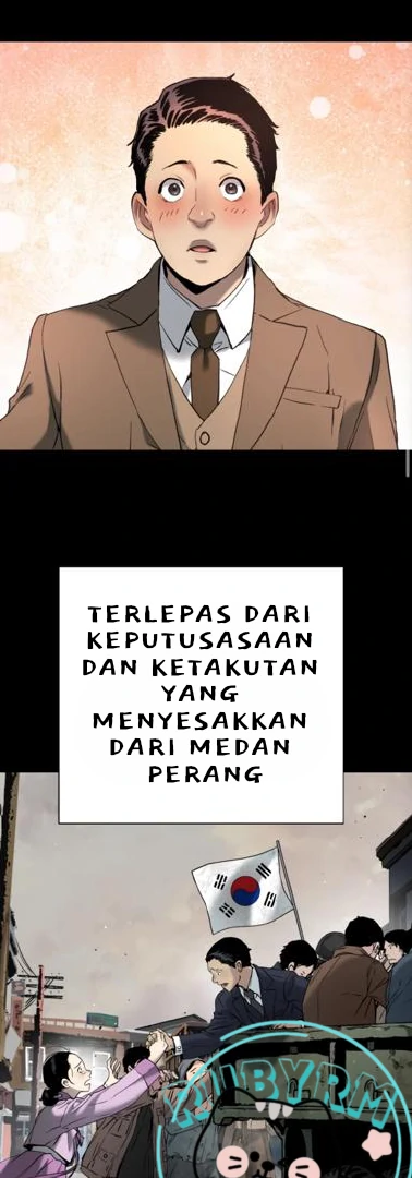 Oh! Dangun Chapter 67 Gambar 58