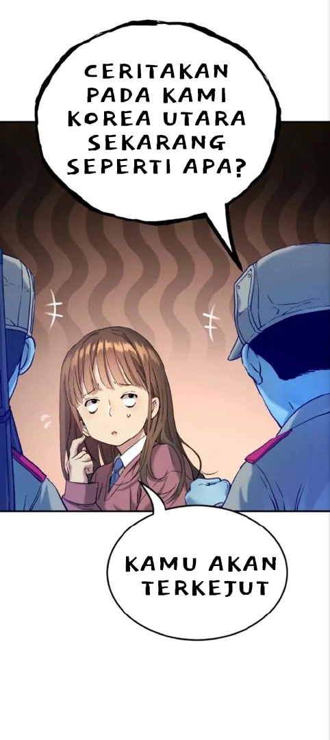 Oh! Dangun Chapter 67 Gambar 6